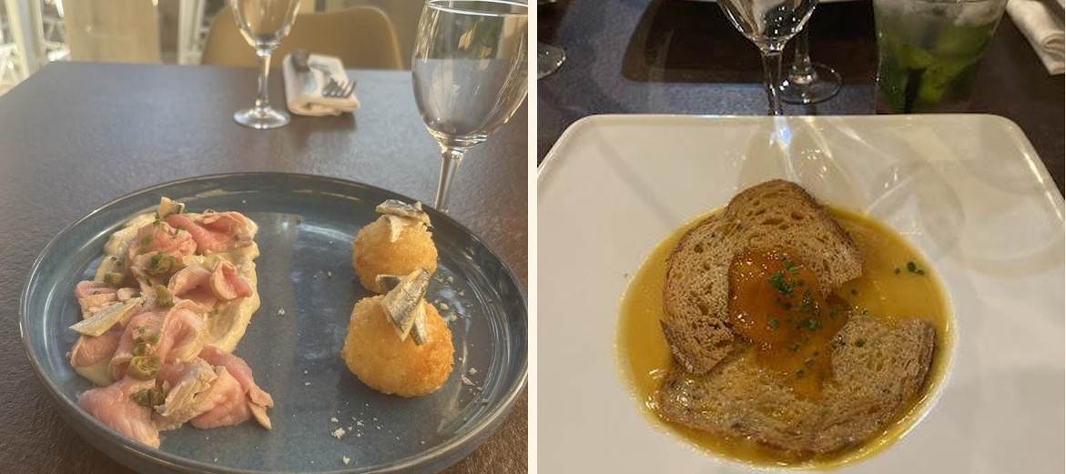 Chez Mimou - Gallery Image 1