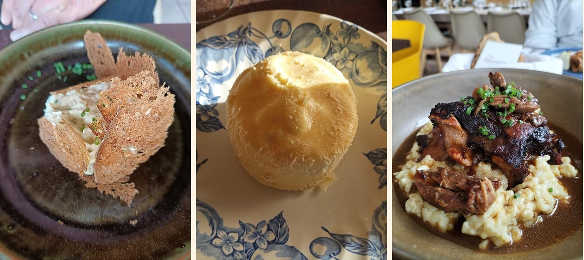 Chez Mimou - Gallery Image 4