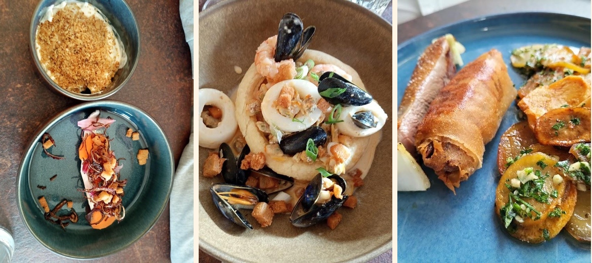 Chez Mimou - Gallery Image 6