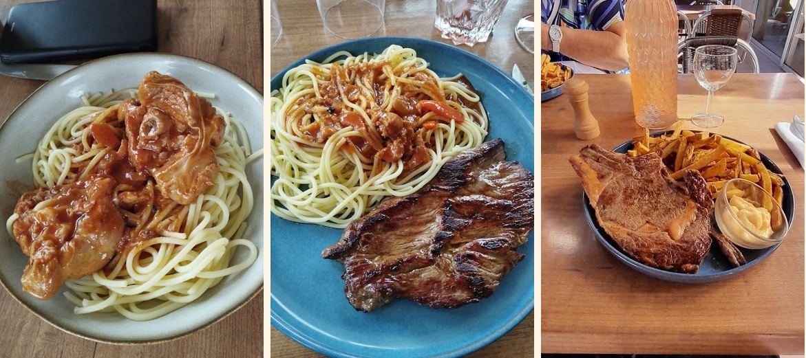 Chez Mimou - Gallery Image 8